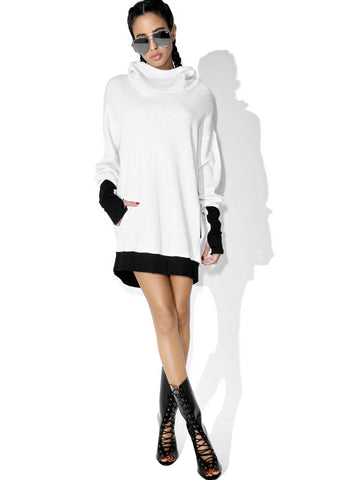 Ash French Terry Hoodie