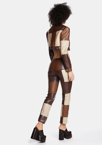 The Mind Bender Platform Mules