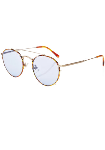 The Havana Tuff Safari Sunglasses