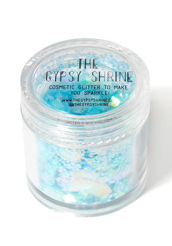 Chunky Unicorn Mix Face Glitter