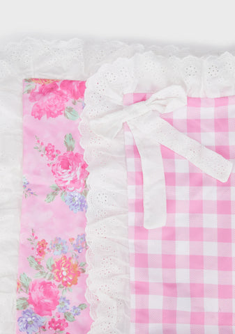 Meadow Mind Duvet Set