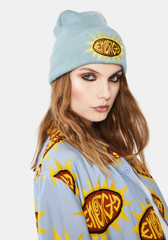 Energy Beanie