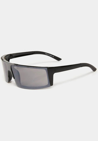 Lux Shield Sunglasses