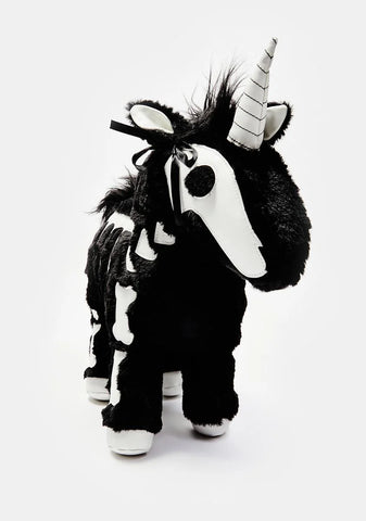 Uniskelly Oversized Plush Toy