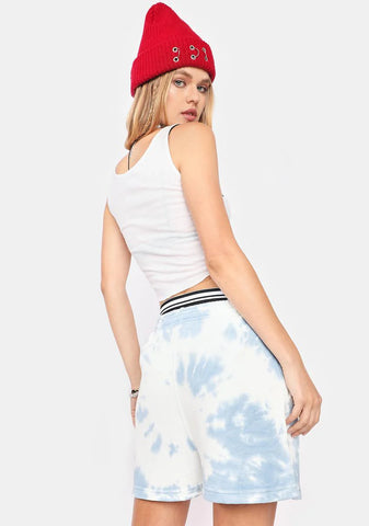 Innocent Tie Dye Shorts