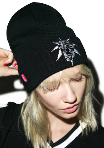 Cyco Sativa Beanie