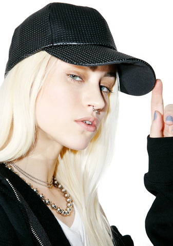 Dynamic Perforated Hat