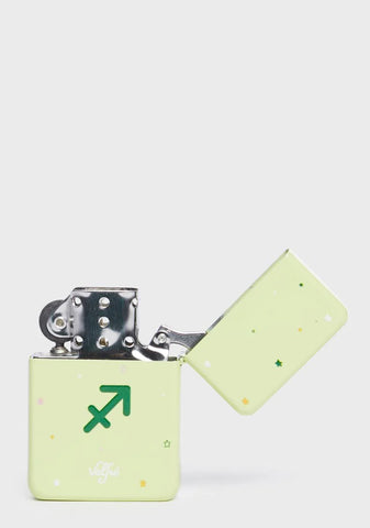Celestial Sagittarius Lighter