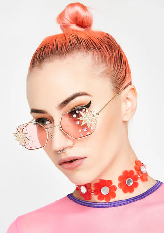 Star Gazer Sunnies