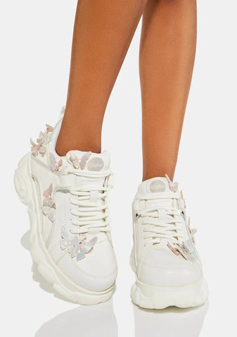 Butterfly CLD Corin Sneakers