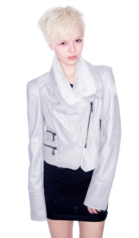 Stella & Jamie Leon Coat