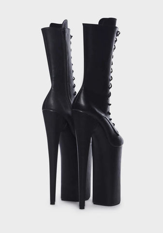 Beyond-1050 Platform Boots