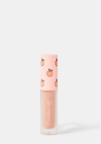 Peach Cobbler Luscious Lip Oil
