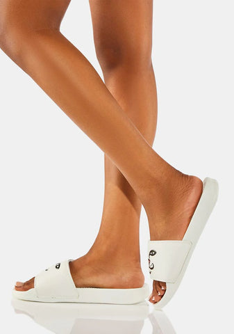 Lord Nermal Face Slides