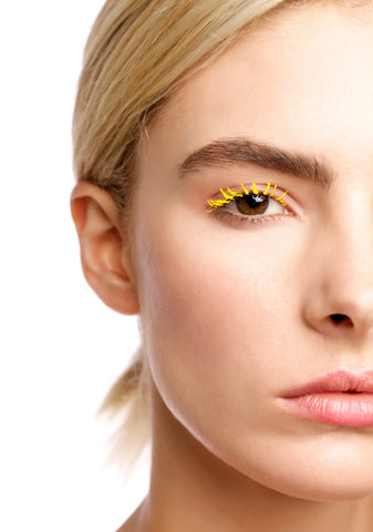 Bodak Sonic Wind UV Neon Mascara