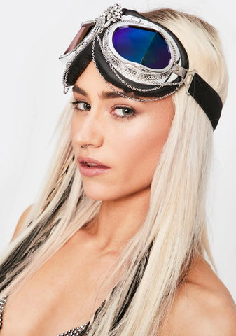 Aurora Festival Goggles