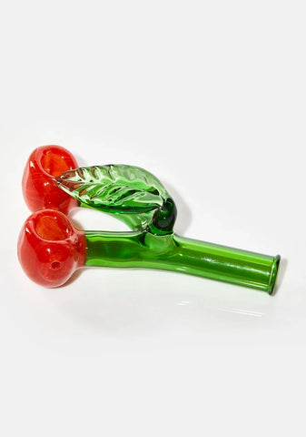 Cherry Bomb Fruit Pipe