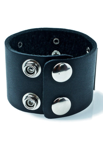Razor's Edge Cuff Bracelet
