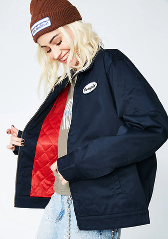 Arizona Jacket
