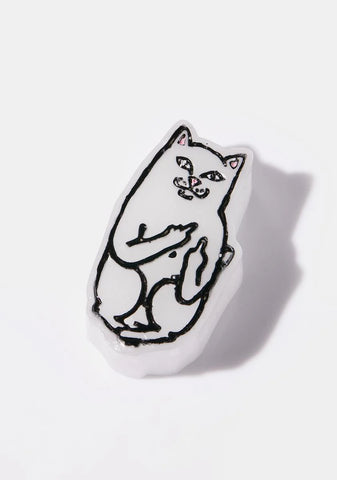 Lord Nermal Skate Wax