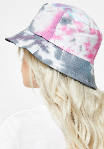 Don't Try Me Bucket Hat