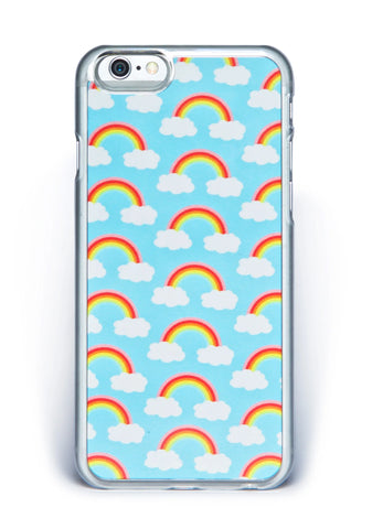 Rayne Bow Lyfe iPhone 6 Case