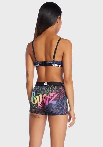 Bratz Dollz Bralette