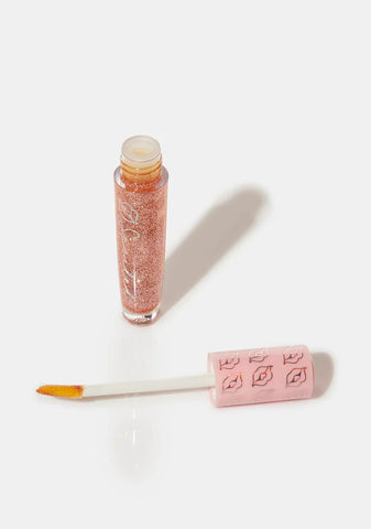 Doll Glitter Gloss