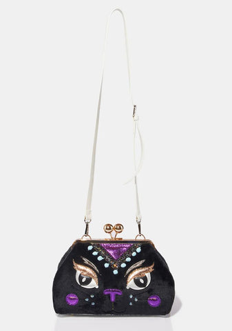 Pussy Cat Bag