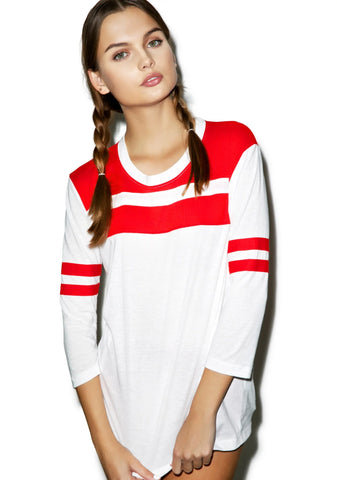 Wittels Tee - Dark Blue