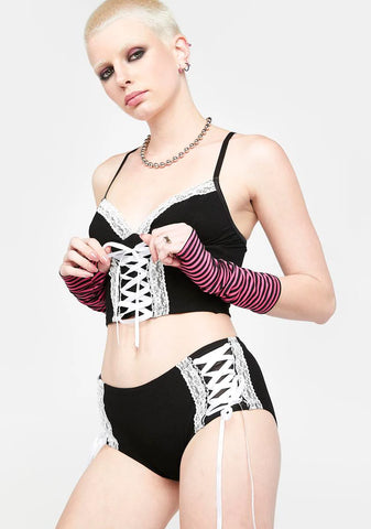 I'm 4 Real Sleep Set