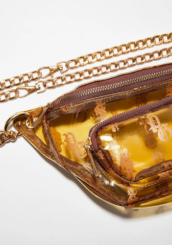 Holdin' The Goods Fanny Pack