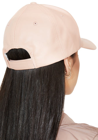 Rose Take A Pic Baseball Hat