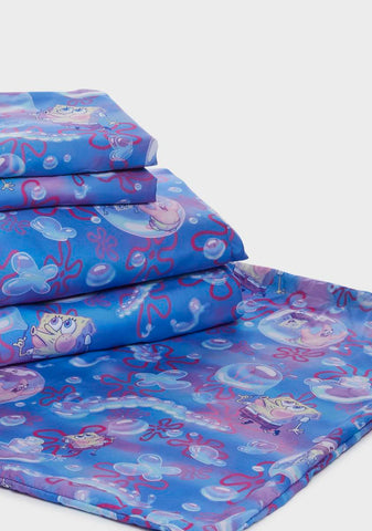 F Is For Friends Sheet Set