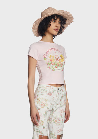 Sunshine Buddies Baby Tee