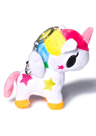 Stellina Plushie Keychain