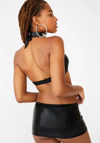 Dark Toxic Night Callz Metallic Set