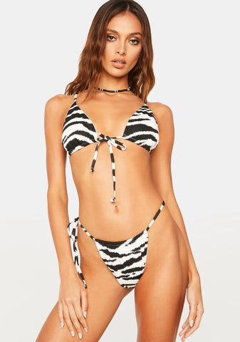 Wild Ways Infinite Bikini Bottoms