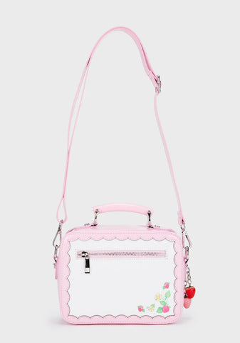 Happy Connections Lunch Box