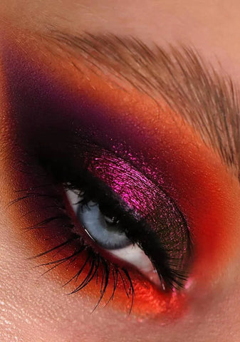 Snooze Multichrome Pressed Eyeshadow