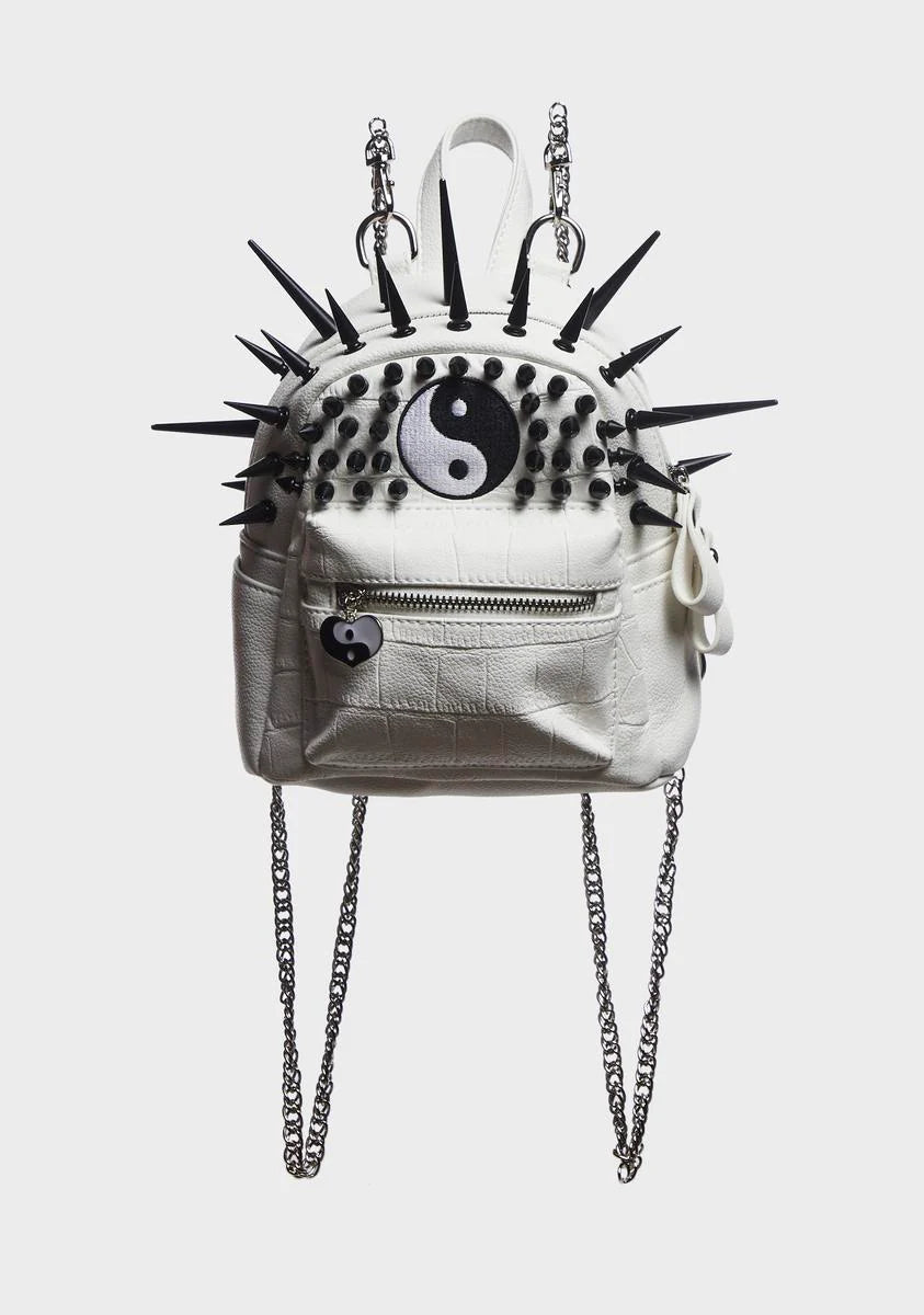 Coexist Mini Backpack