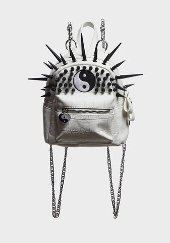 Coexist Mini Backpack