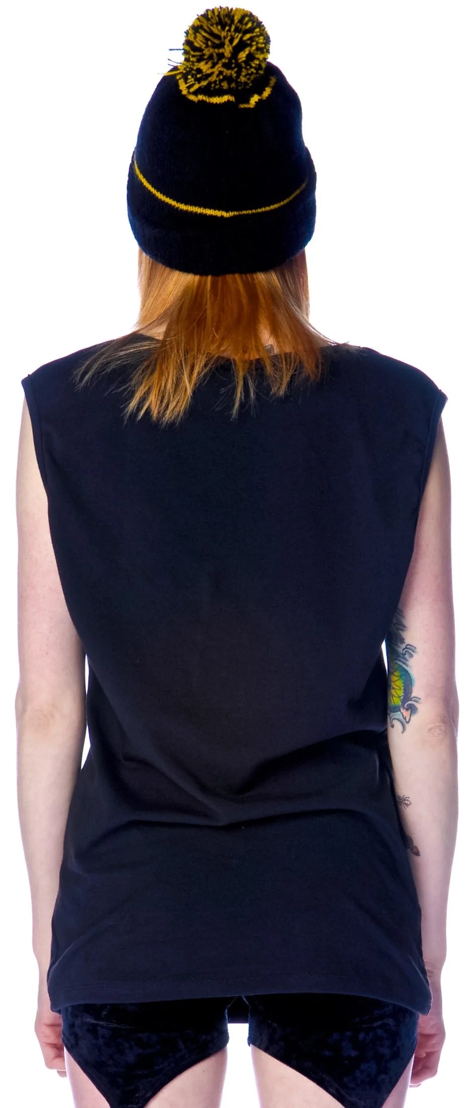 Dior Homer Tank - Off White