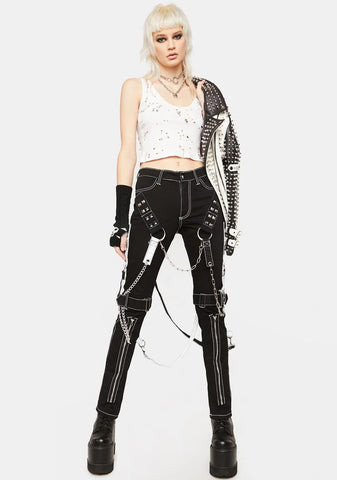 Raider Bondage Pants