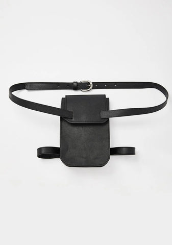 Treasure Raid Belt Bag