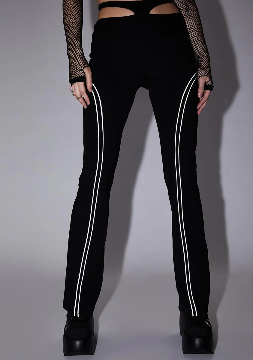 Ride The Current Reflective Pants