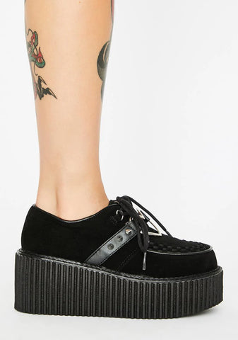 Creeper-206 Creeper Shoes