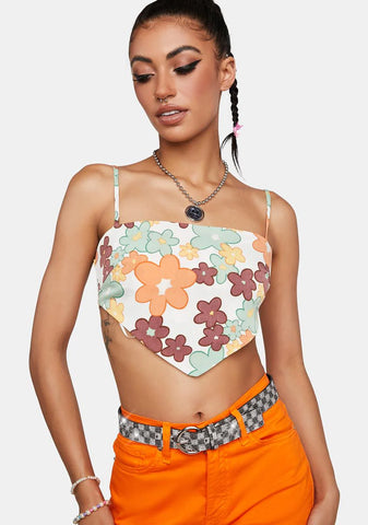 Reign On Rhinestone Belt