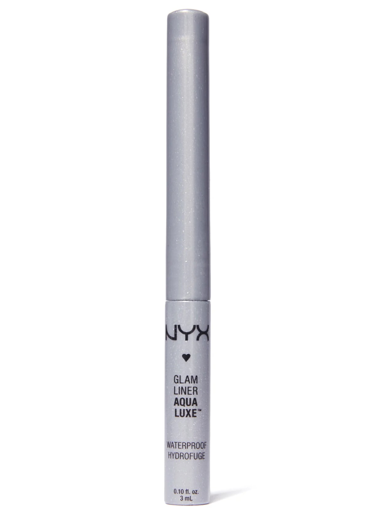 Platinum Aqua Luxe Glam Liner