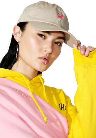 Script Curve Visor 6 Panel